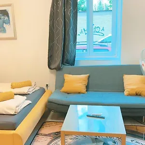  Apartment - Bei Prater