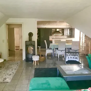 Weinurlaub Apartment Sulzfeld am Main