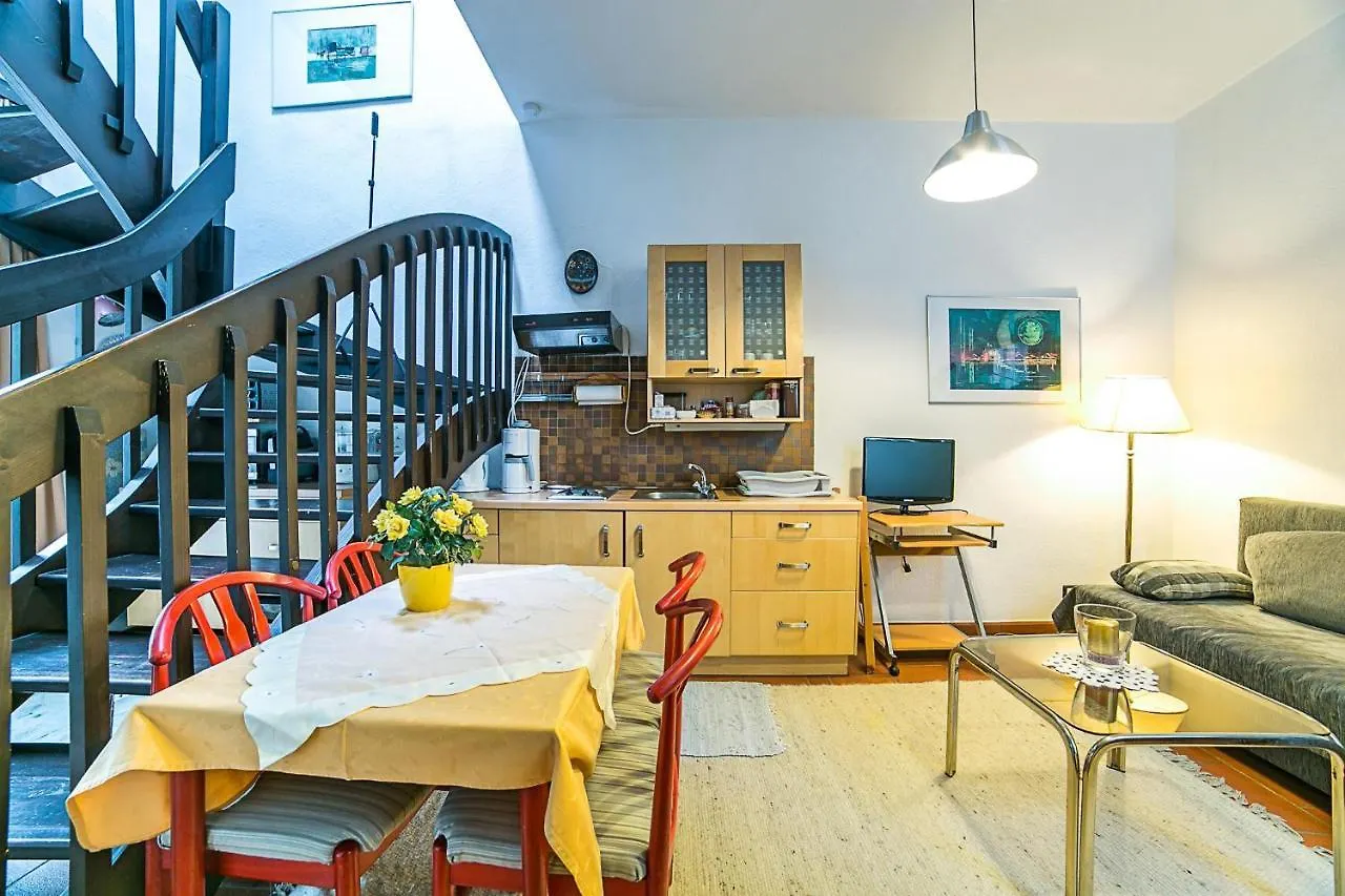 Rothauer Apartments ウィーン