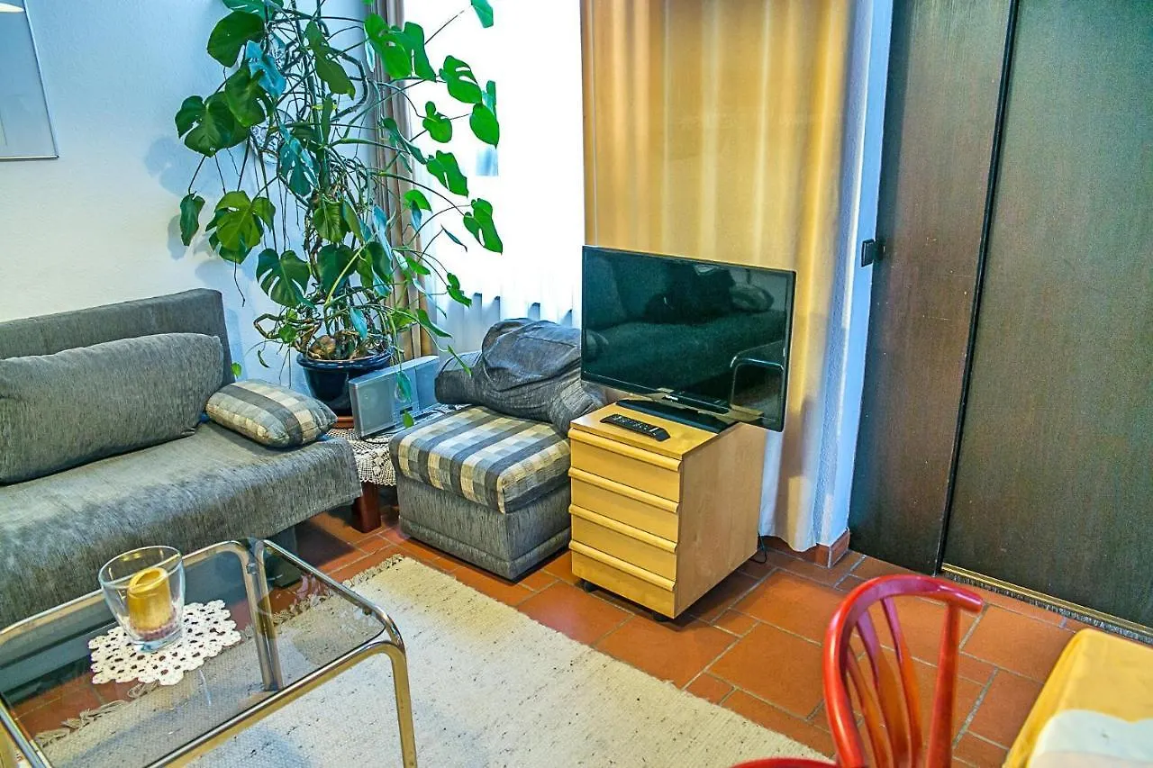 Rothauer Apartments ウィーン