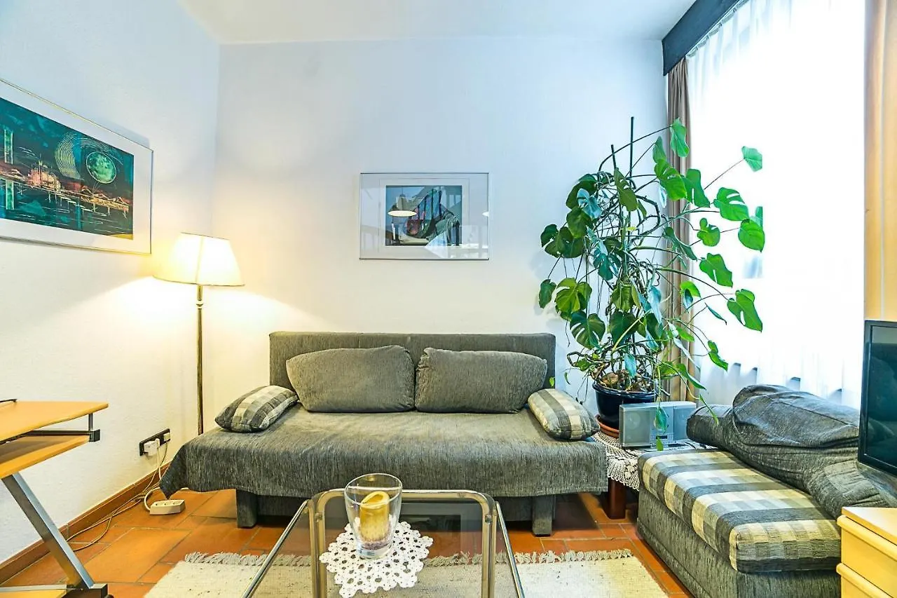 Rothauer Apartments ウィーン