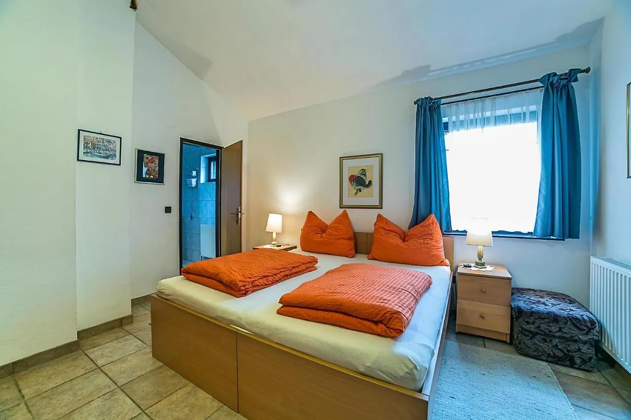 Rothauer Apartments Vienna