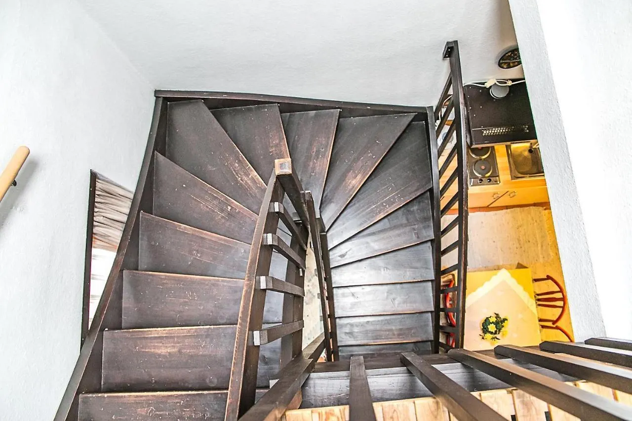 Rothauer Apartments Vienna