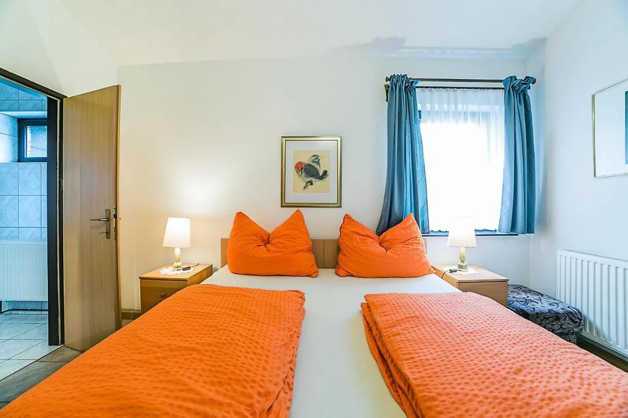 Rothauer Apartments Vienna