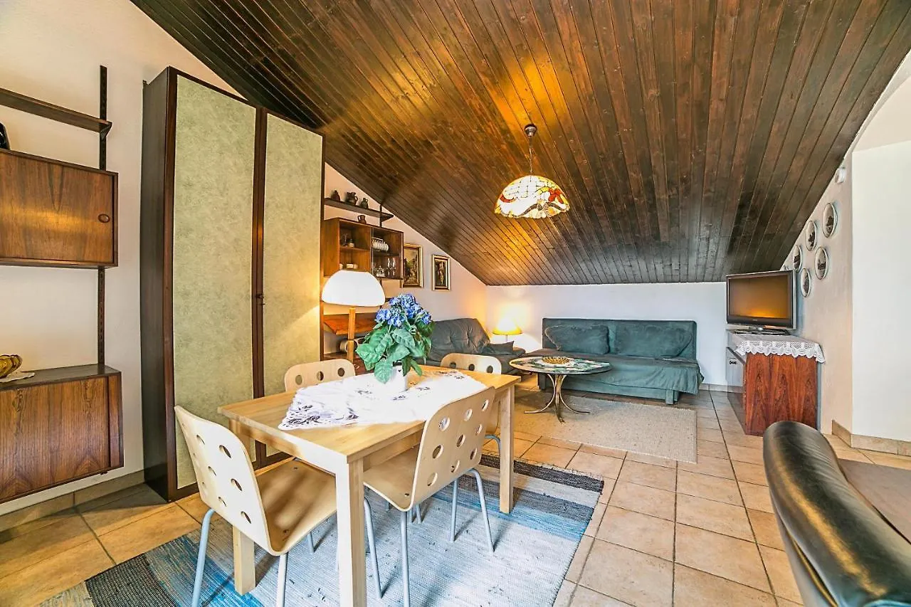 Rothauer Apartments ウィーン