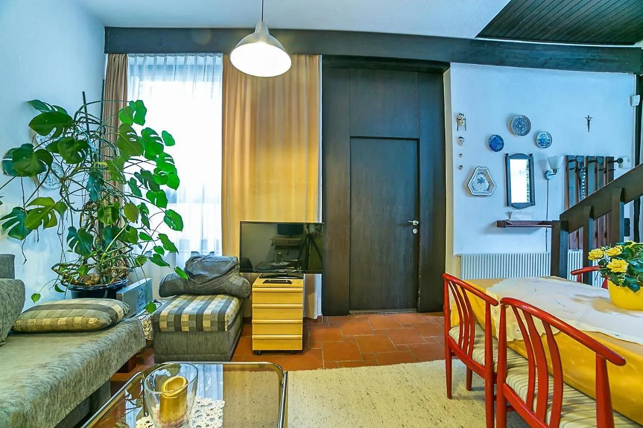 Rothauer Apartments Vienna 0*,
