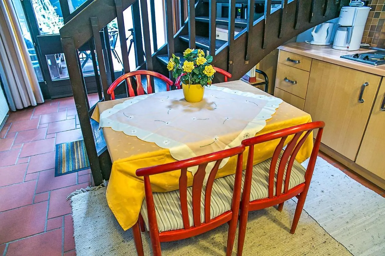 Rothauer Apartments ウィーン