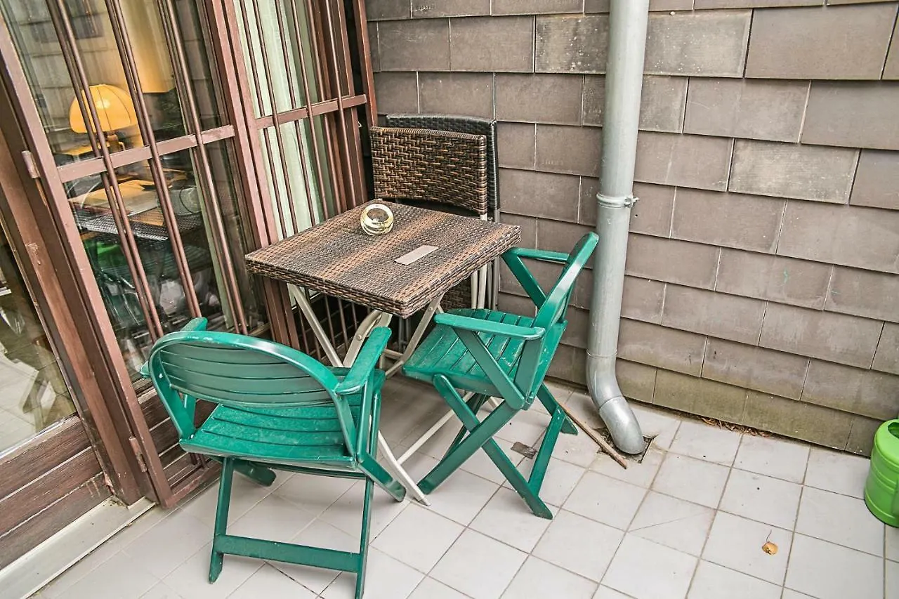 Rothauer Apartments ウィーン
