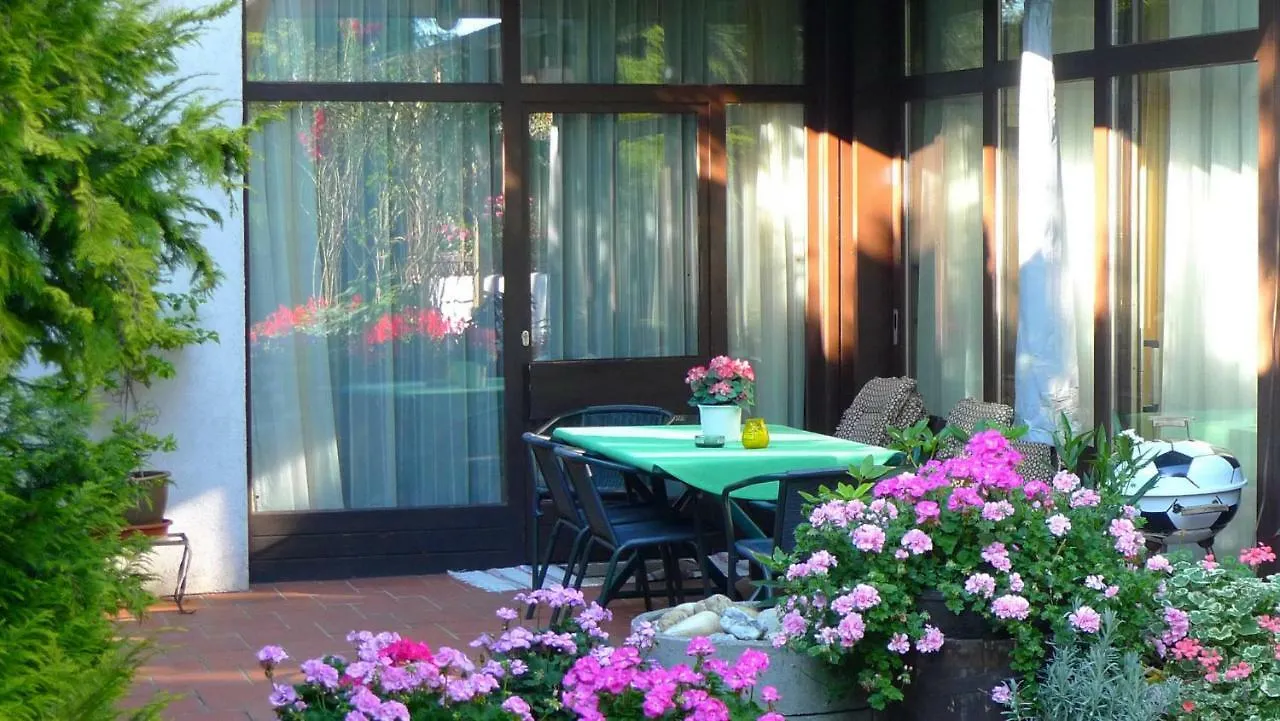 Rothauer Apartments ウィーン