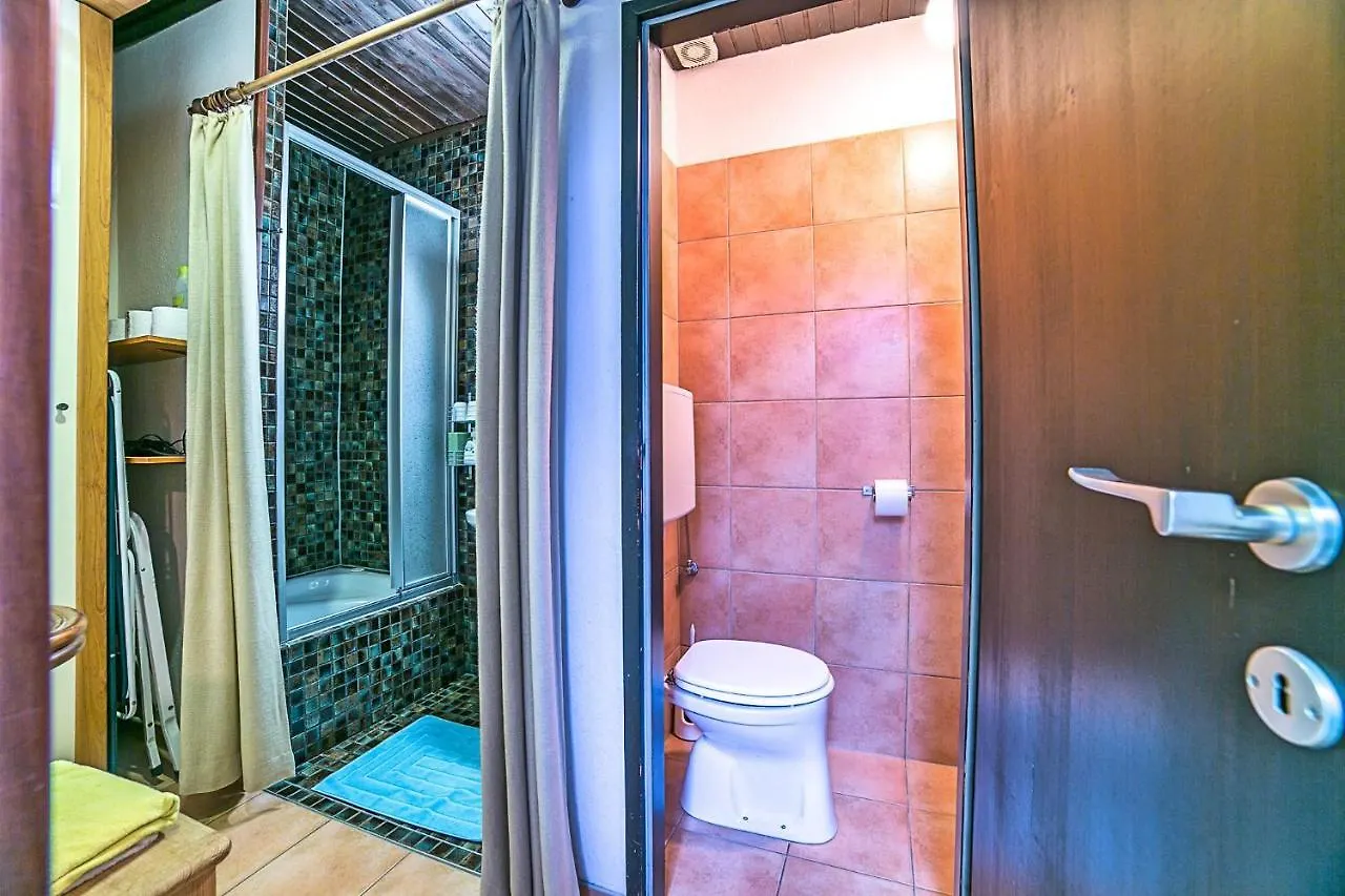 Rothauer Apartments Vienna